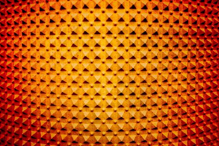 Retro metal backgroundの写真素材