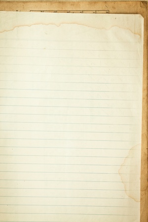 Backgrounds Paper Textured Old Parchment の写真素材