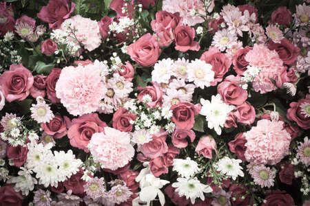 Flower Background