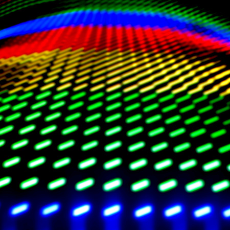 colorful abstract blur background for webdesign, colorful background, blurred, wallpaperの写真素材