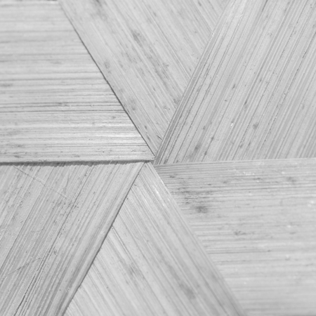 Whte background of bamboo textureの写真素材