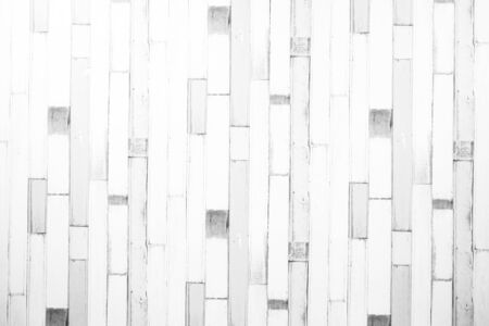 Black and white wood texture
