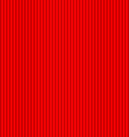 Two colored lines in alternating colors, beautiful, light red and dark red - vectorのイラスト素材