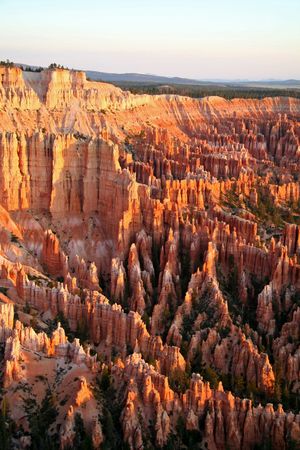 Bryce Canyon National Park - Utah