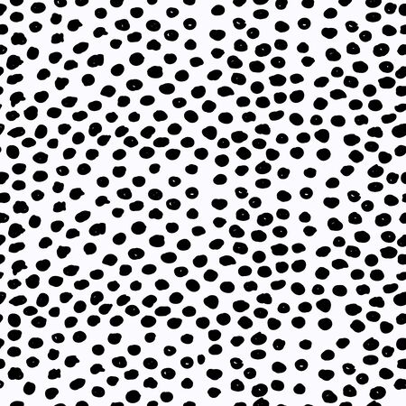 Cute doodle background for your design.のイラスト素材