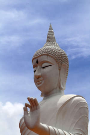 Buddha imageの写真素材