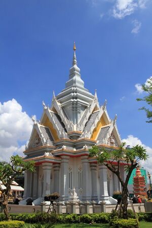 the city hall shrineの写真素材