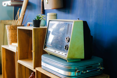 these items are suitable to serve as your room decorの写真素材