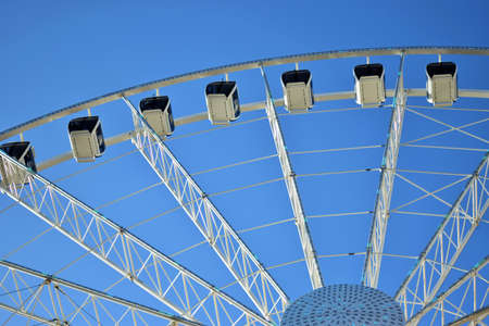 Ferris Wheelのeditorial素材