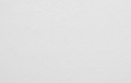 beige colored house front, structured with spatula techniques, background design の写真素材