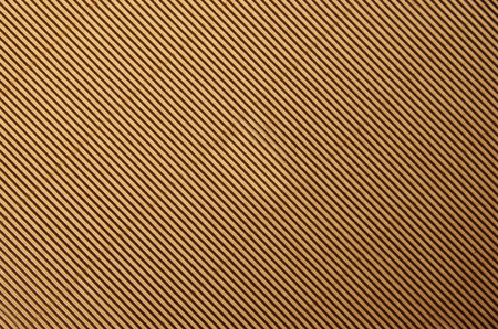 Close up of brown cardboard texture. Seamless carton background from paper boxの写真素材