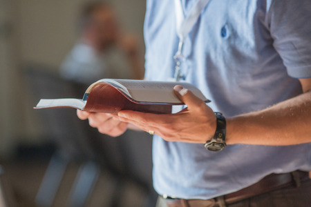 bookのeditorial素材