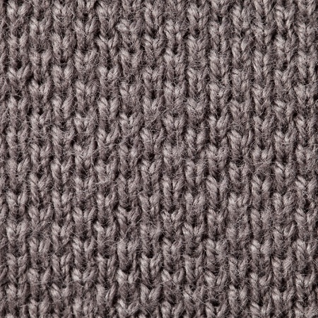 Grey Fabric Texture. extreme macroの写真素材
