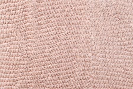 light leather texture for background