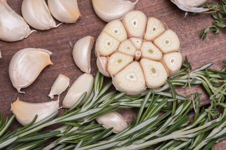 spieces for healthの写真素材