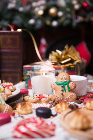 christmas sweets