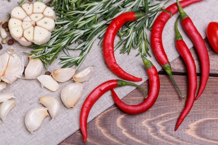 spieces for healthの写真素材