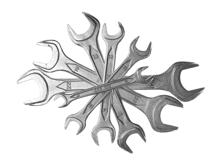 set of spanners