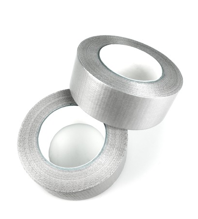 duct tapeの写真素材