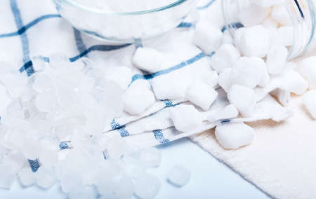 ingredientsの写真素材