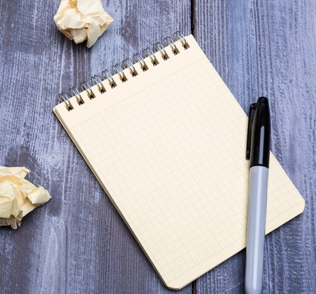 notebook