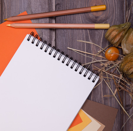 painting suppliesの写真素材