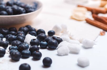 ingredientsの写真素材