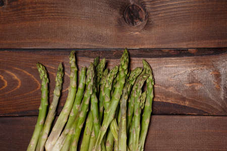 aspargusの写真素材