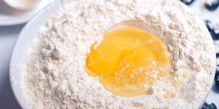 ingredientsの写真素材