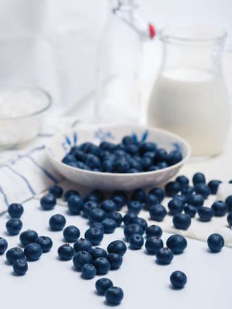 ingredientsの写真素材