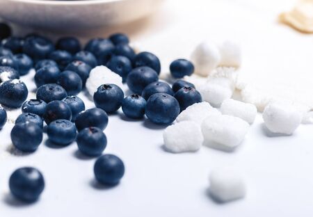 ingredientsの写真素材