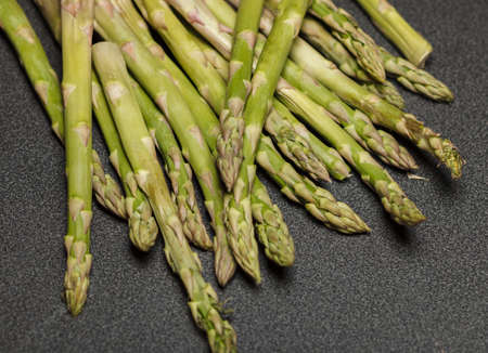 asparagusの写真素材