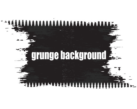 abstract grunge background-trail from the wheels of transport  のイラスト素材