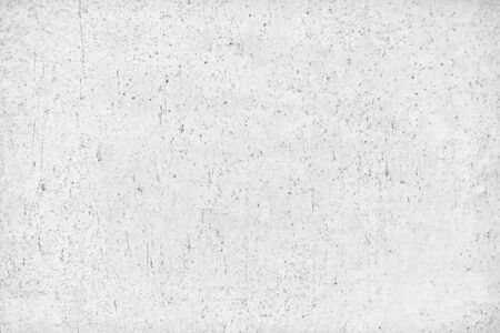 Texture white concrete and cement wall for background and design.の写真素材