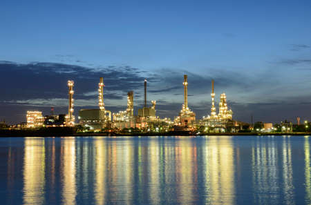 Night view
