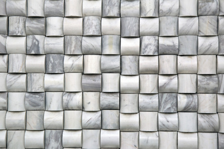 Tiles geometric mosaic checked pattern