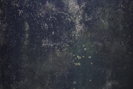 Stain on the wall beautiful
