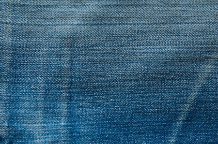 Background jeans textureの写真素材