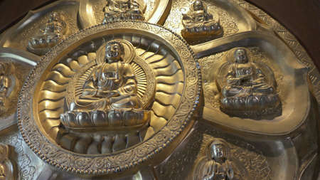 Buddha