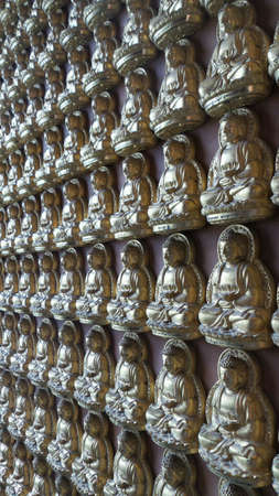 Buddhaの素材