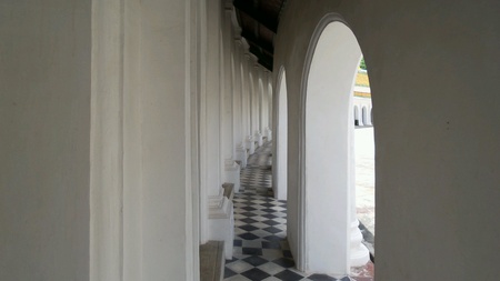 Phra Pathom Chedi