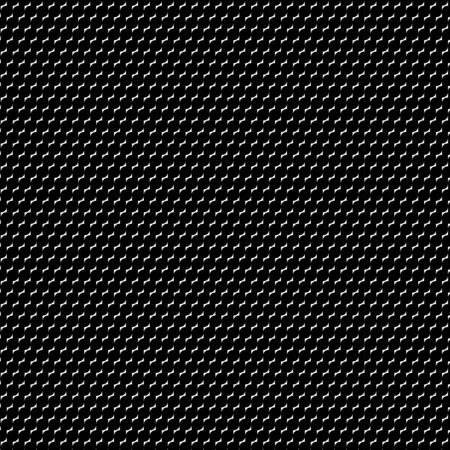 Black and white background Seamless wallpaper Digital paper, textile printing, web design, vector...