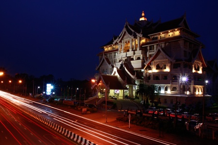 Night Thailandのeditorial素材