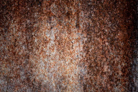 metal corroded textureの写真素材