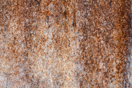 metal corroded textureの写真素材