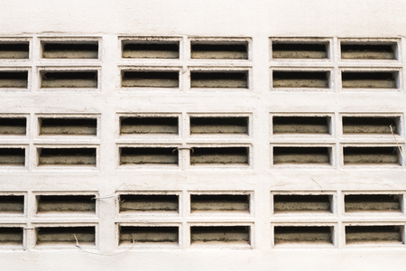 brick wall texture and pattern for design and decoration isolate on background close upの写真素材