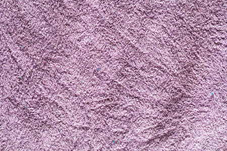 Vintage  fabric pastel color creative texture and pattern for design and decoration isolate on background close upの写真素材