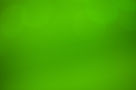 abstract blurred background, green tone.の写真素材