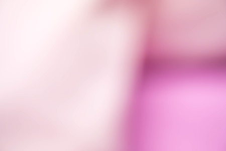 Abstract blur pink and white gradient background. Design for presentation.の写真素材