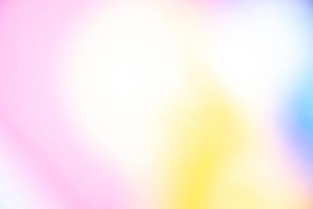 Abstract blur light gradient pink soft pastel color wallpaper background.